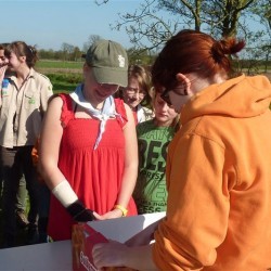 Koala 106 - Scouts en Gidsen Zaventem 